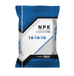 NPK 16-16-16 USA (50kg)