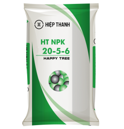 NPK 20-5-6 HAPPY TREE (50KG)