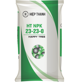 NPK 23-23-0 HAPPY TREE (50KG)