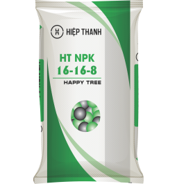 NPK 16-16-8 HAPPY TREE (50KG)