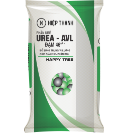 UREA-AVL HAPPY TREE (40KG)