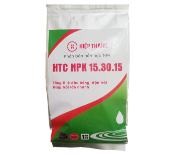 HTC NPK 15-30-15