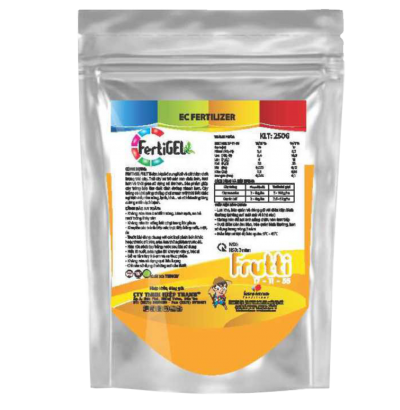 17-11-55 Ferrigel Frutti HT (250g)