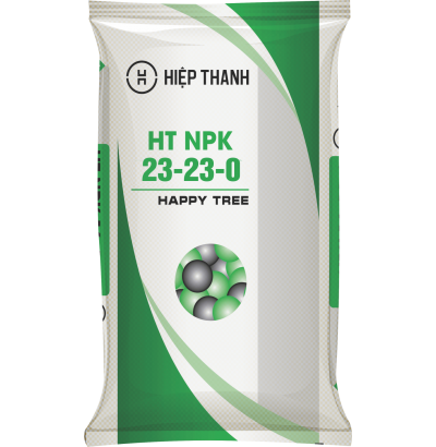 NPK 23-23-0 HAPPY TREE (50KG)