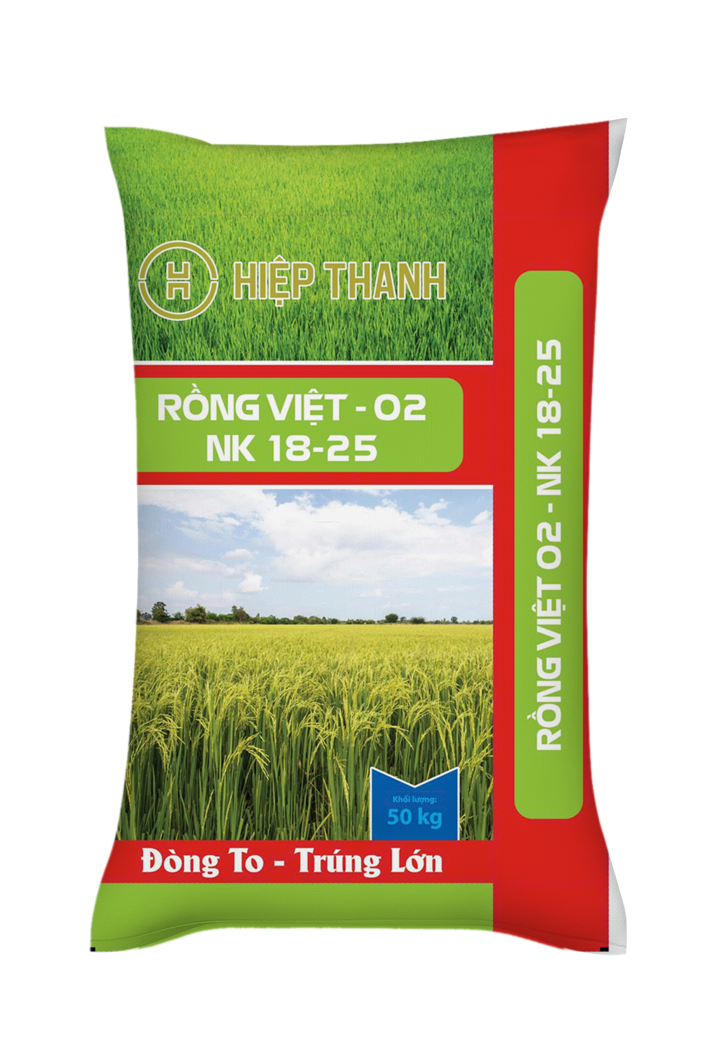 CÔNG TY CỔ PHẦN HIỆP THANH GROUP