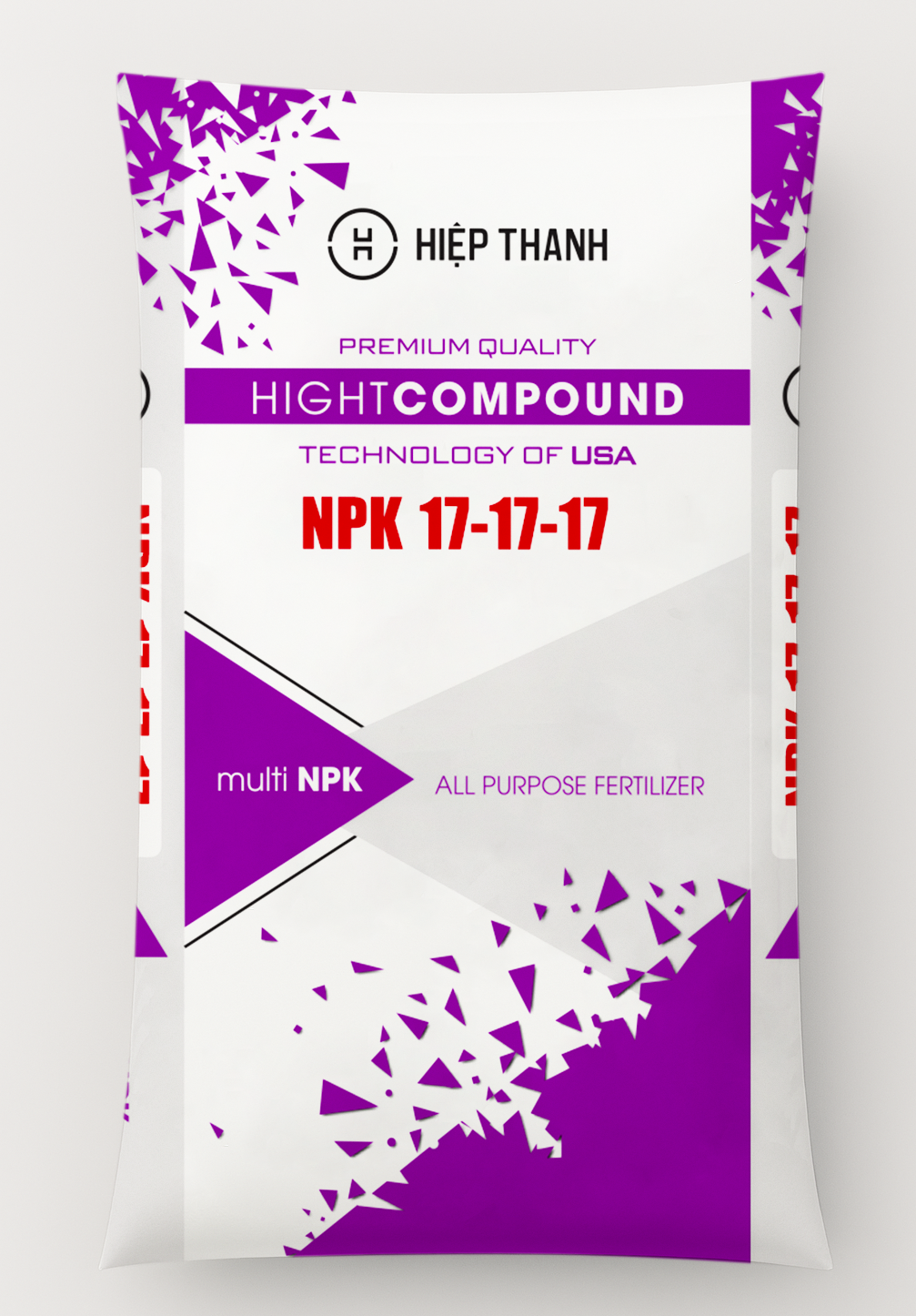 CÔNG TY CỔ PHẦN HIỆP THANH GROUP