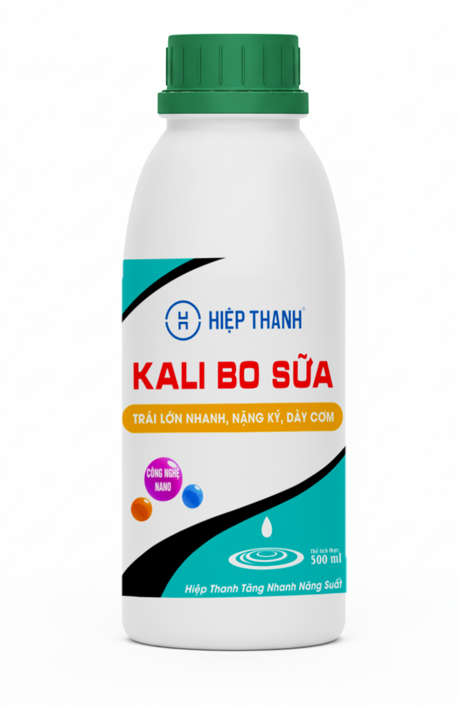 CÔNG TY CỔ PHẦN HIỆP THANH GROUP