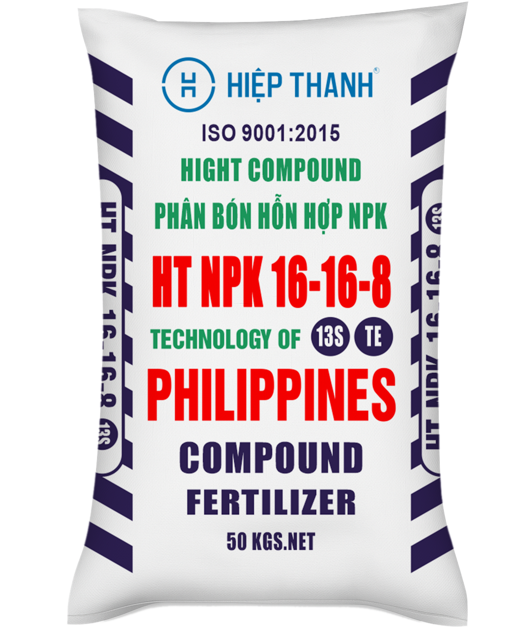 CÔNG TY CỔ PHẦN HIỆP THANH GROUP