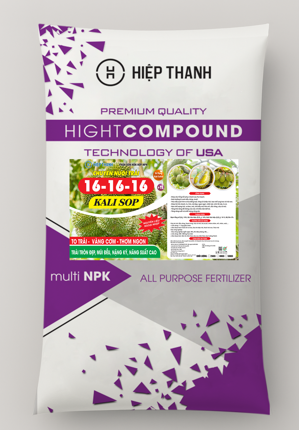 CÔNG TY CỔ PHẦN HIỆP THANH GROUP