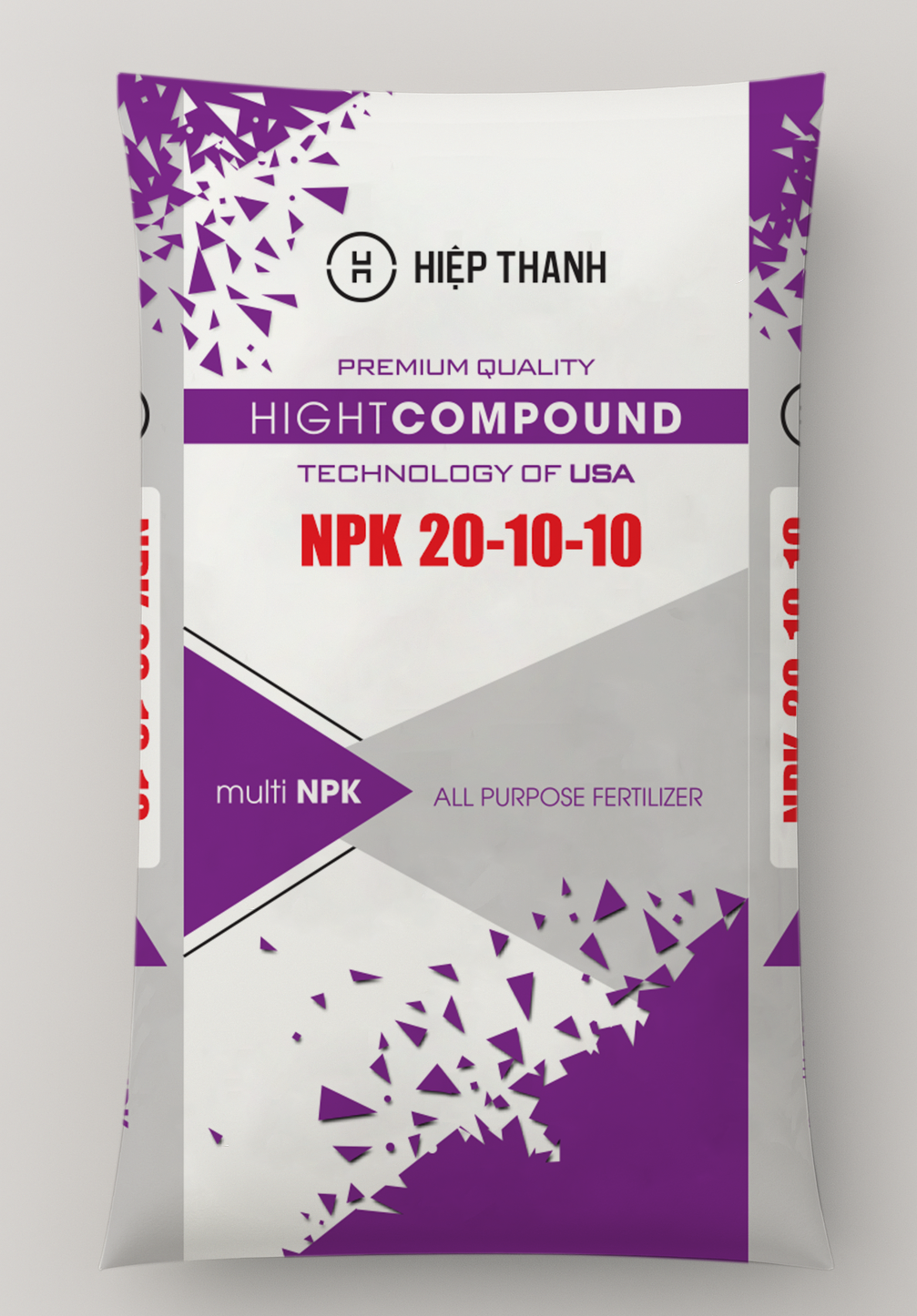 CÔNG TY CỔ PHẦN HIỆP THANH GROUP